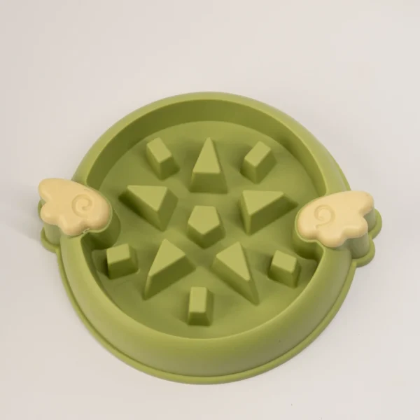 Comedero antirreflujo