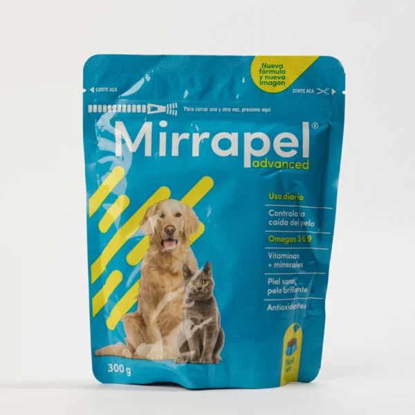 Mirrapel - 300 gr