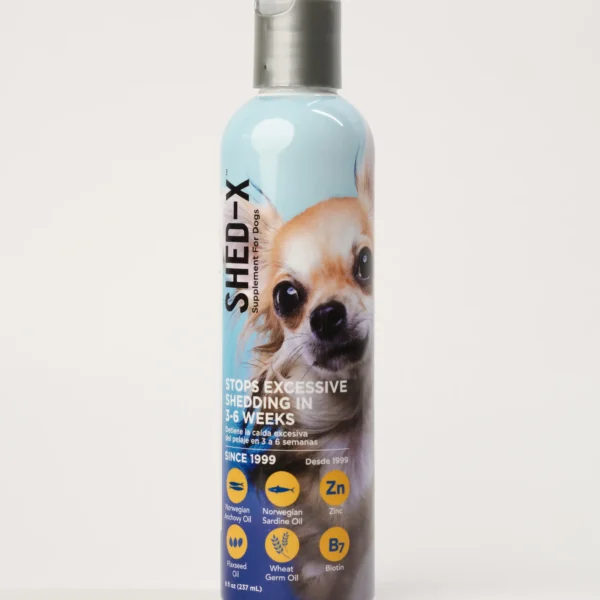 Shampoo Shed-x - 237 ml